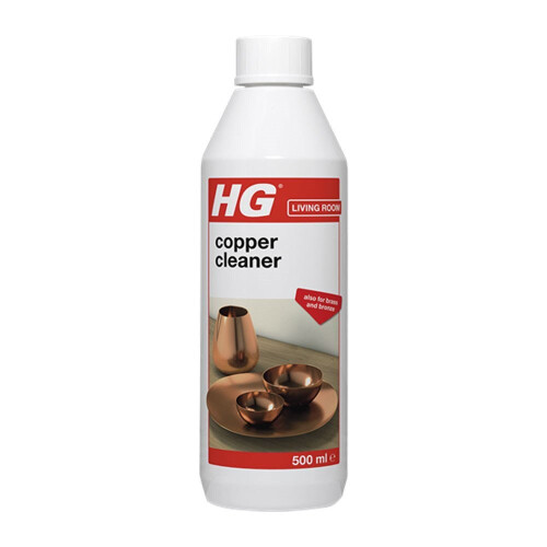 HG HG Copper Cleaner