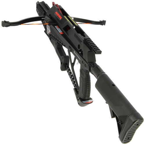EK Archery Cobra RX Adder Self Loading 130lb Crossbow 240 FPS on OnBuy