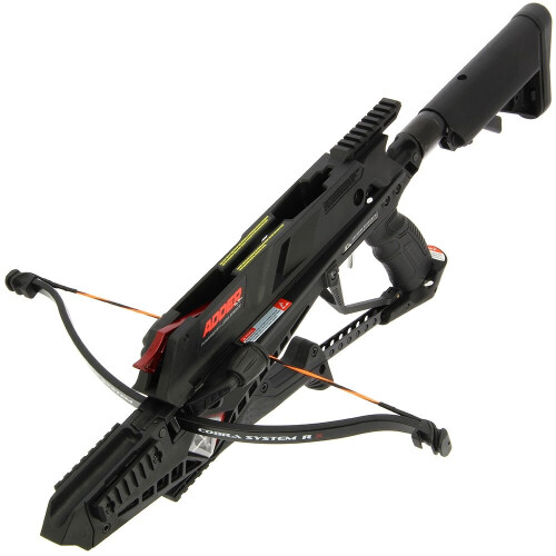 EK Archery Cobra RX Adder Self Loading 130lb Crossbow 240 FPS on OnBuy