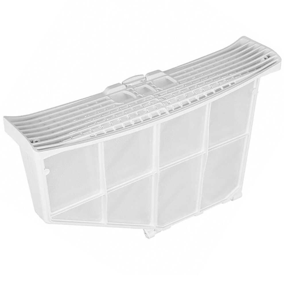 Spares2go Tumble Dryer Filter For Aeg Electrolux John Lewis Lint Screen Cage 1366339024