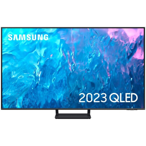 Samsung Samsung QE75Q70CATXXU 75" 4K UHD QLED Q70C Smart TV