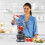 Nutribullet Frullatore combinato Nutribullet - Grafite. 3