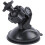 Car Windshield Suction Cup Mount Holder Black Action Cam Car Key Camera 1
