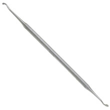 Dental Excavators Cleoid/Discoid 3/6 Double Ended - SurgicalExcel 83-3020 by SurgicalExcel