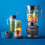 Nutribullet Frullatore combinato Nutribullet - Grafite. 4