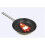 2pcs Funny Egg Ring Pancake Breakfast Molds Silicone Spaceman Egg Molds A Gift for Children 6
