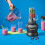 Nutribullet Frullatore combinato Nutribullet - Grafite. 9