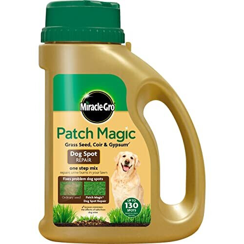 Miracle-Gro Miracle-Gro Patch Magic Dog Spot Repair 1293 g 1