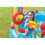 Intex Intex Rainbow Ring Play Centre 6