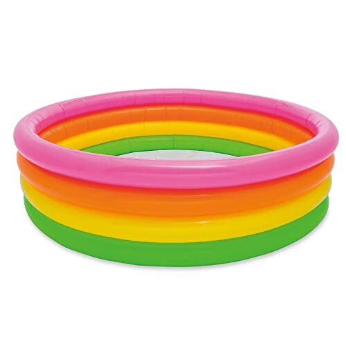 Intex Intex 56441NP Sunset Glow Pool 1