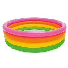 Intex 56441NP Sunset Glow Pool