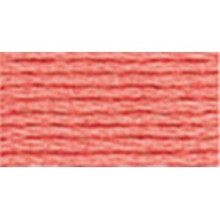 DMC Pearl Cotton Ball Size 8 87yd-Light Coral 116 8-352