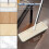Flachboden Mop und Eimer Set für Hände Home Floor Selbstreinigung 6