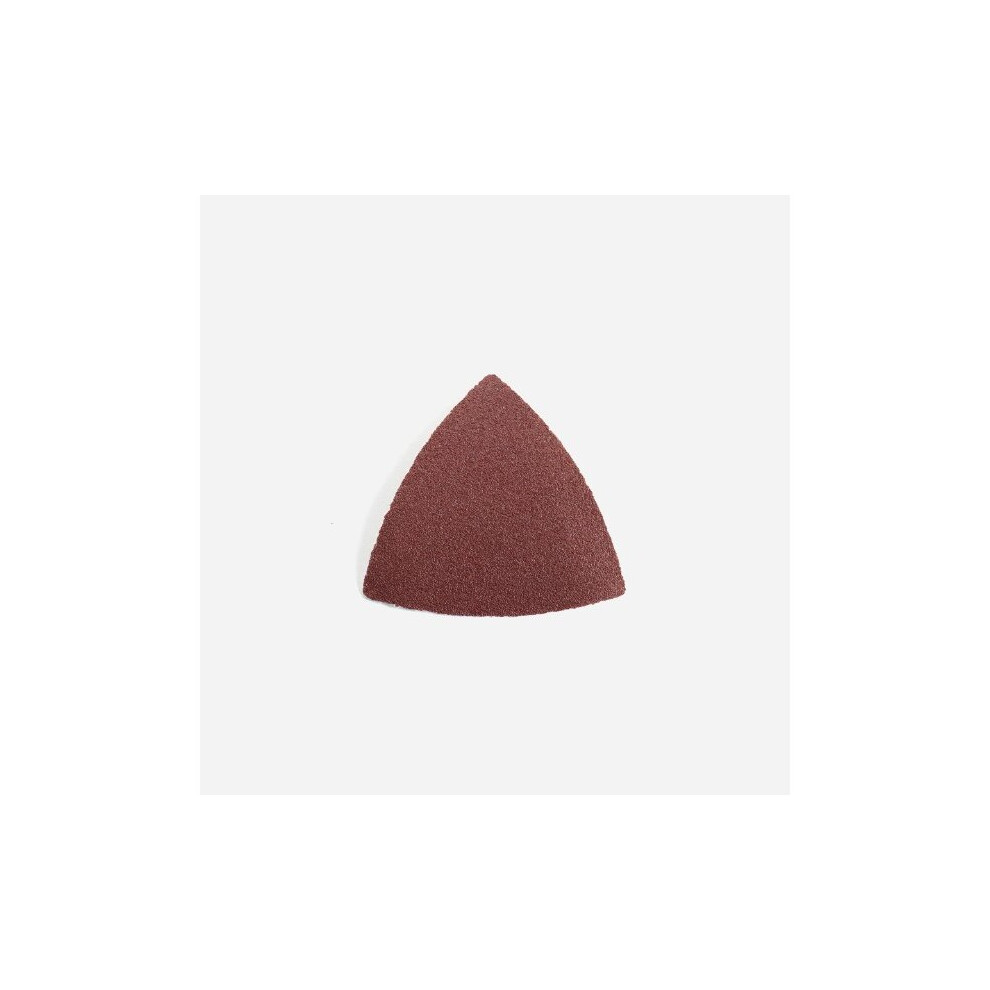 Multi Tool Sanding Pads Set Enjoy A Selection of 3 Different Pad Grits