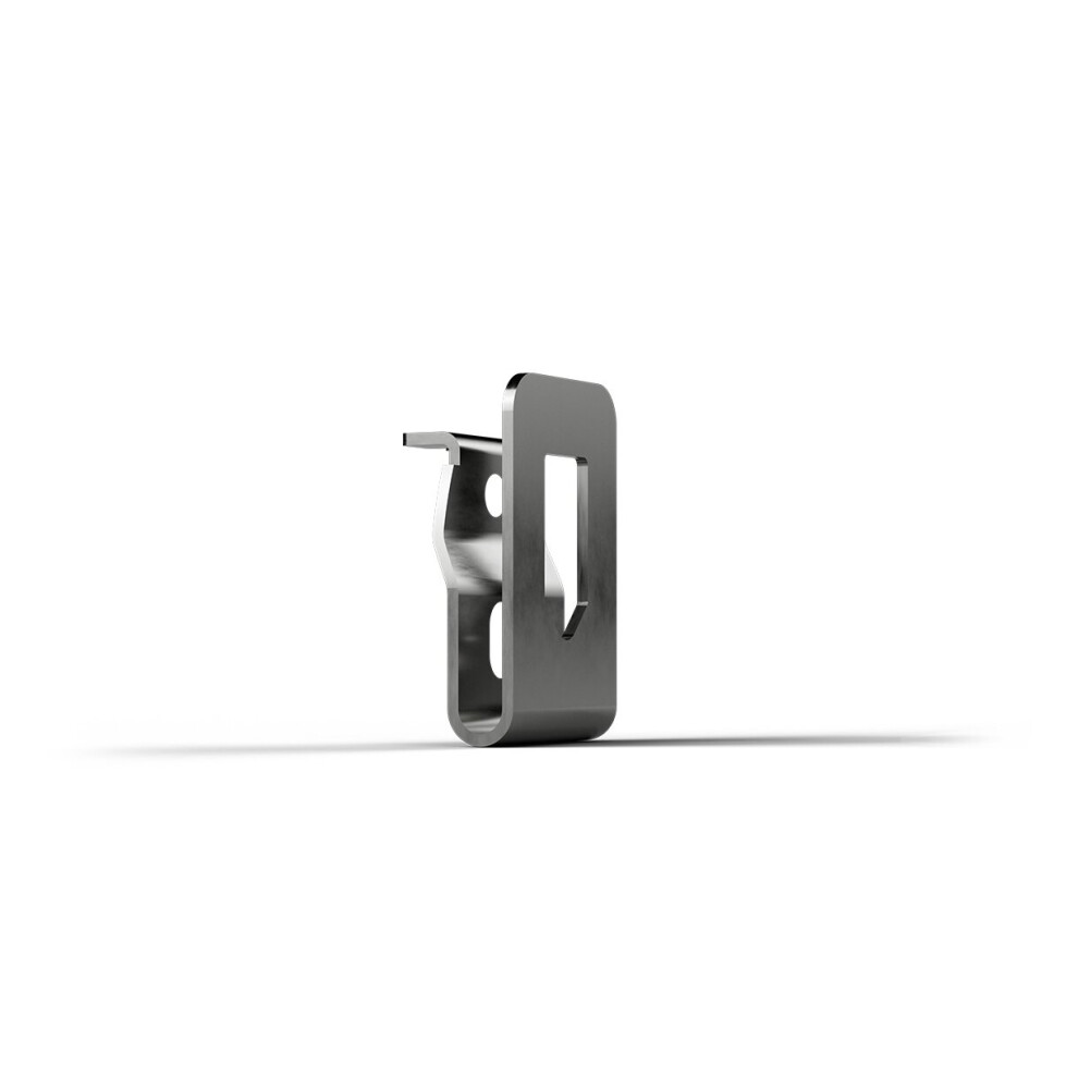 Power Tool Belt Clip Which Easily Fastens Onto The Handle Of Either
