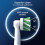 Oral-B Zahnbürstenköpfe, Kreuzwirkung, 4er-Pack 4