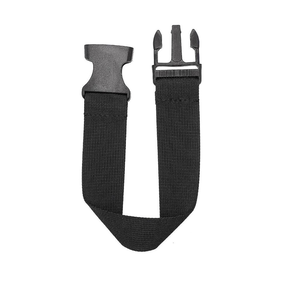 Belt Extender For Fanny Pack Strap Extension Waist Bag Belts