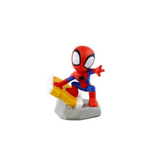 Spidey & His Amazing Friends Spidey Superhuman Abilities