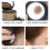 (Black) Sevich Hair Shadow Powder Root Concealer Powder 2