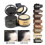 (Medium Brown) Sevich Hair Shadow Powder Root Concealer Powder 1