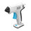 Black + Decker Black & Decker 3.6V Cordless Glue Gun Built-In LED - White 2