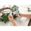 Black + Decker Black & Decker 3.6V Cordless Glue Gun Built-In LED - White 6