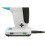 Black + Decker Black & Decker 3.6V Cordless Glue Gun Built-In LED - White 8