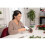 Black + Decker Black & Decker 3.6V Cordless Glue Gun Built-In LED - White 5