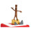 Stick Man Julia Donaldson A Children's Book 2