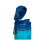 Sistema Sistema Tritan Active Flip Top Water Bottle 1 Litre - Assorted Colours 5