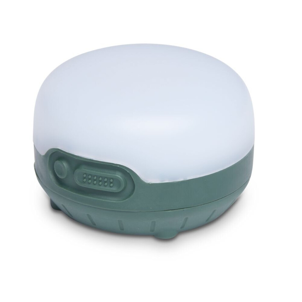 Diamond Moji R+ Lantern (Laurel) Black
