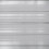 Living And Home Modern Metallic Silver and Grey Striped Wallpaper 7