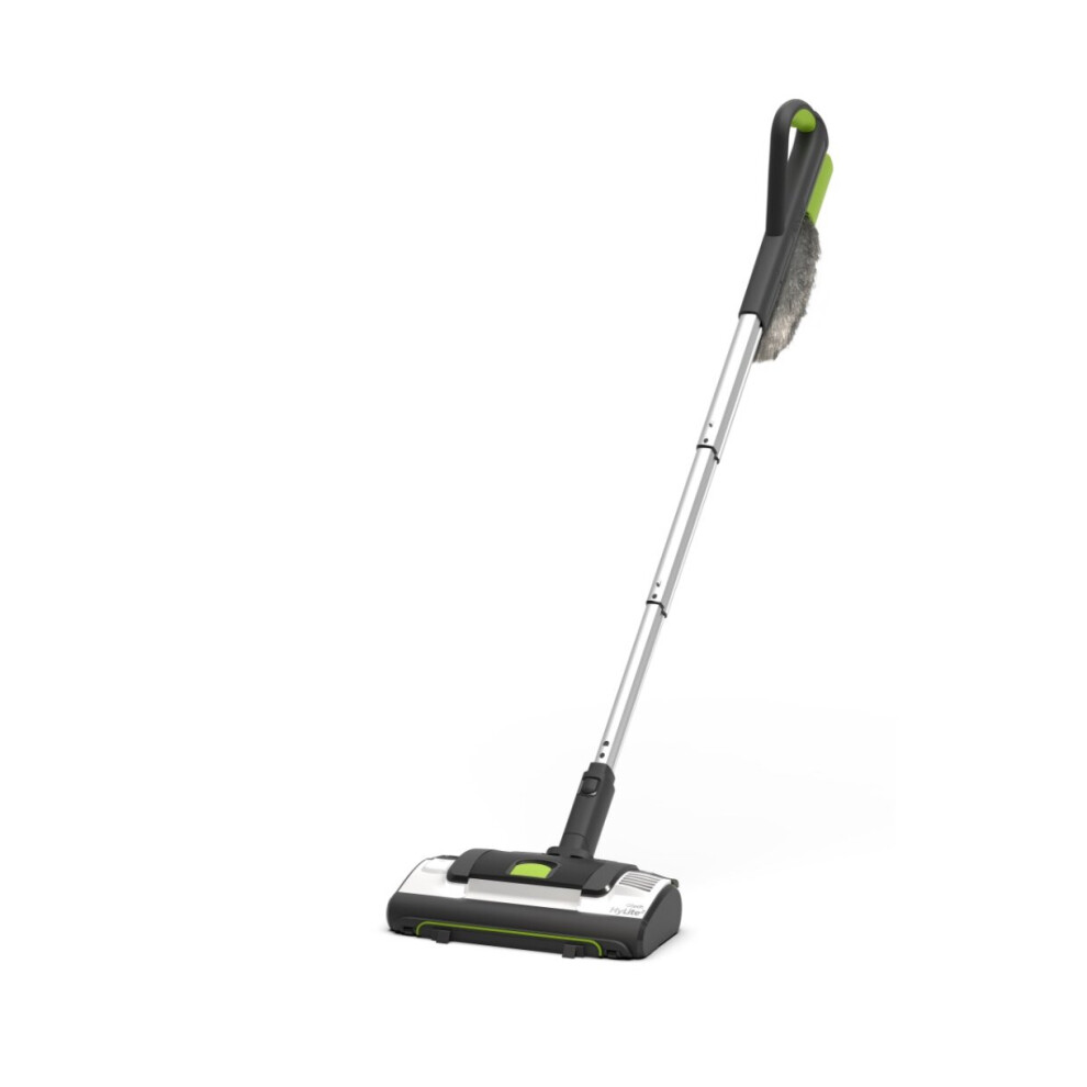 HyLite 2 Lightweight Cordless Vacuum High-performance Technology