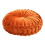 Living And Home (35cm) Velvet Round Pumpkin Pillow Cushion 5