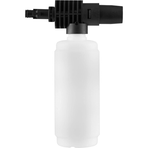 Black + Decker Black & Decker Cleaning Kit For Battery Pressure Washer - Multicolour 1