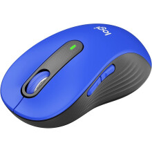 Logitech Signature M650L Full Size Wireless Mouse
