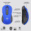 Refurbished Logitech Logitech Signature M650L Full Size Wireless Mouse 6