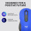 Refurbished Logitech Logitech Signature M650L Full Size Wireless Mouse 3
