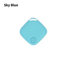 (Not Specified) Air tag Tracker Android & Apple Mini tracker GPS Built in Speaker
