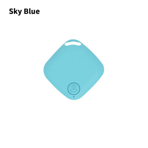 (Not Specified) Air tag Tracker Android & Apple Mini tracker GPS Built in Speaker