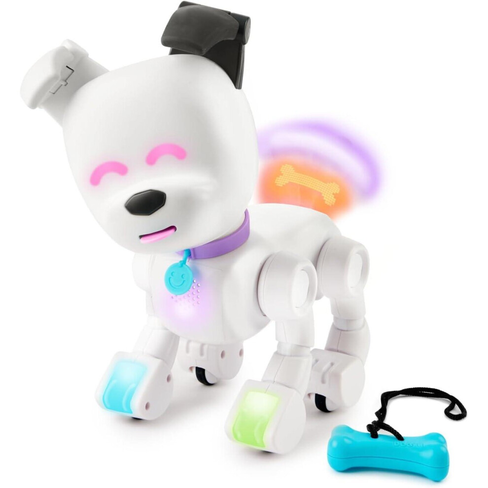 MintID Dog-e Interactive Robot Dog