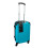 (Lake Blue, Small) Hampton & Stewart Spinner wheel HardShell Suitcase 1