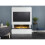 Adam Adam Sahara Pre-Built Panoramic Media Wall 3 1