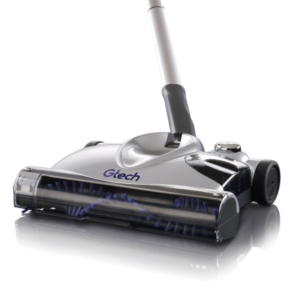 Advanced Carpet Sweeper SW02 is perfect for quick clean-ups