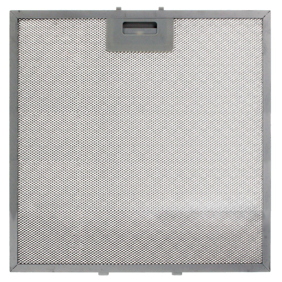 Cooker Hood Grease Filter for HOTPOINT INDESIT Extractor Vent 320mm x 32cm