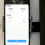 (Black) New Boxing Training Music Electronic Boxing Wall Target Smart Wall Mounted Combat 4