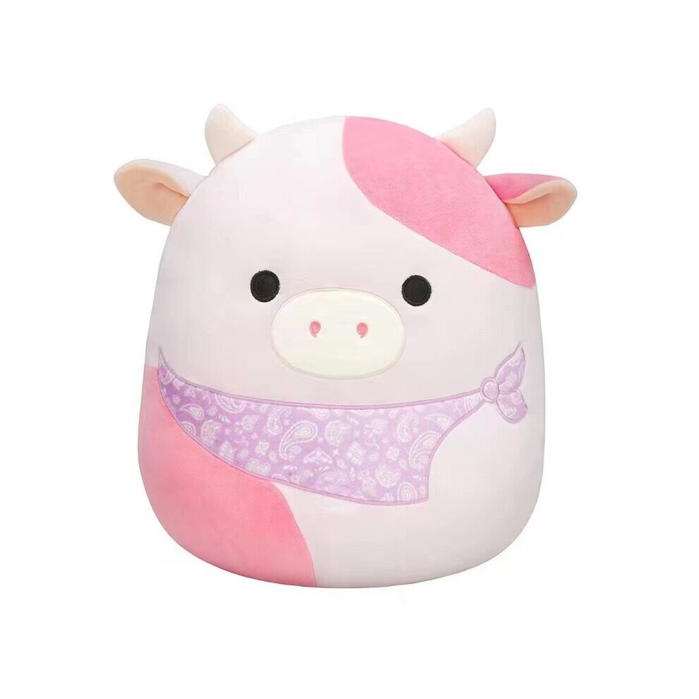 Pink cow toy online