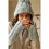DMC DMC The Rhythm Rib Hat & Mitts Knitting Kit - Mindfull Making 1