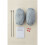 DMC DMC The Rhythm Rib Hat & Mitts Knitting Kit - Mindfull Making 3