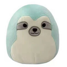 (sloth) 2024 New Stuffed Toy Cow Plush Doll Animal Pillow Birthday Gift Home Decor